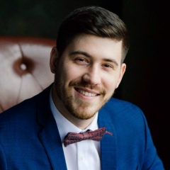 Александр Носонов, 13.07.1990, Воронеж