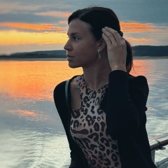 Мария Макарычева, Москва