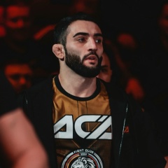 Айк Казарян, 06.01, Иваново