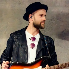 Георгий Антонов, 03.02.1989, Москва