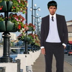 Руслан Цыбаев, 23.07.1991, Казань