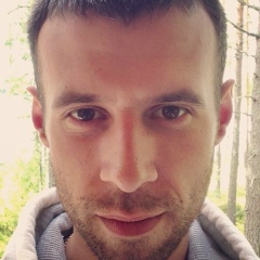 Yaroslav Gromov, 28.05, Санкт-Петербург