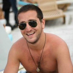 Giorgi Tsagareishvili, 09.04, Тбилиси