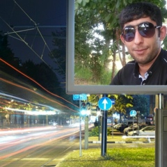 Mais Seyidzade