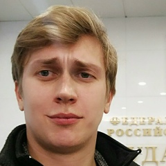 Владислав Рыжих, 10.11.1990, Наро-Фоминск