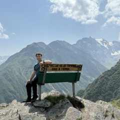Алексей Синельников, 16.06.1986, Санкт-Петербург