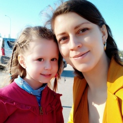 Анна Габитова, 23.12.1991, Тольятти