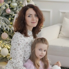 Наталия Николаева, 16.10, Санкт-Петербург