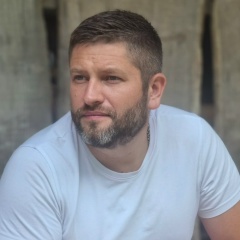 Костя Хлопин, 25.09, Ростов-на-Дону