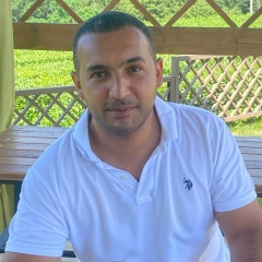 Эльшад Велиев, Санкт-Петербург