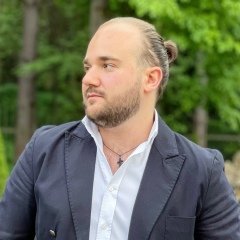 Георгий Осипов, 19.09.1995, Москва