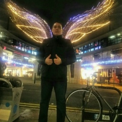 Жанибек Болатбек, 17.02