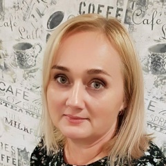 Татьяна Капустина, 15.04, Великий Устюг