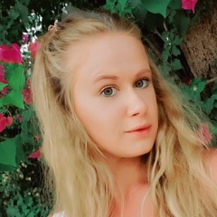 Анастасия Калганова, 25.03, Кишинев