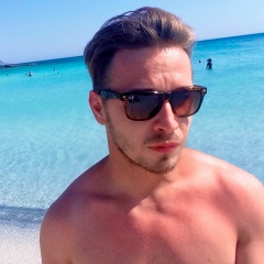 Евгений Трусов, 10.10.1988, Самара