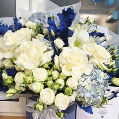 Zoya Islamova, 24.11.1974