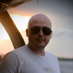 Vladislav Ignatov, 31.10, Москва