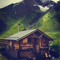 Рустам Думанишев, 03.02, Москва