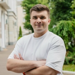 Александр Романов, 27.07, Москва