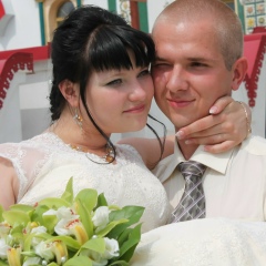 Дашенька Архипова, 14.08.1989, Москва