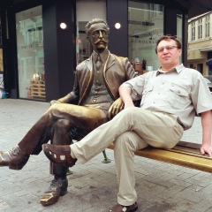 Вячеслав Батуев, 21.06.1901, Санкт-Петербург