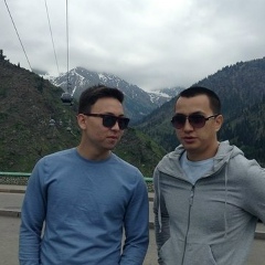 Yerbolat Saizin, 22.06.1992