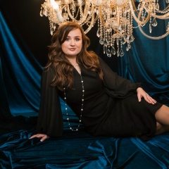 Юлия Балдина, 05.02, Раменское