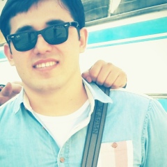 Шахрух Абдурахманов, 22.12