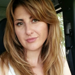 Ирина Гекиева, 11.11.1971, Владикавказ