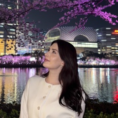 Анна Сенченко, Ростов-на-Дону