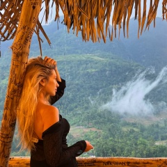 Александра Сергеевна, 17.01, Челябинск