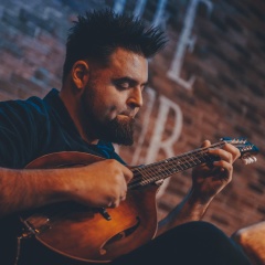 Александр Дворец, 21.11, Москва