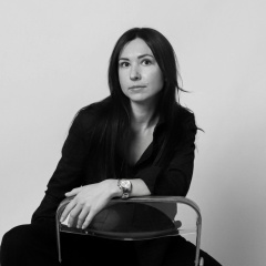 Кира Темнова, 23.03.1989, Раменское