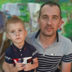 Колька Лубчук, 17.04.1985, Севастополь