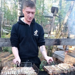 Владислав Гнатенко, 30.01, Екатеринбург