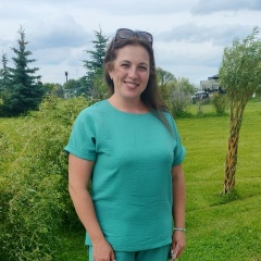 Мария Шишкова, Рязань