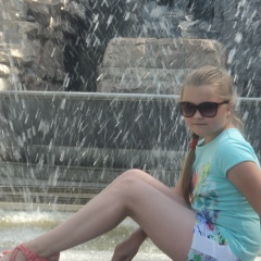 Юля Комар, 22.01, Красноуральск