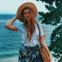 Лиза Буровцева, 25.02, Москва