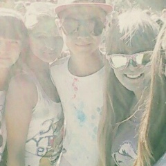 Катя Борунова, Ульяновск