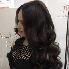 Орися Теодорович, 20.11, Львов