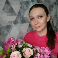 Анна Невская