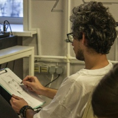 Павел Дубатовка, 30.07.1985, Омск