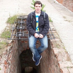 Владимир Хорев, 18.02.1982, Магадан