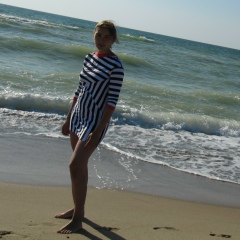 Алёна Жилина, 27.06.1988, Киев