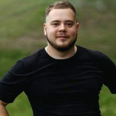 Роман Юрьевич, 30.04.1991, Донецк