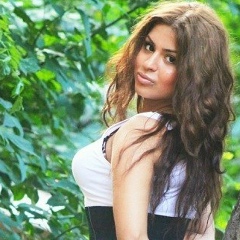 Севда Ширинова, 02.04.1988, Москва