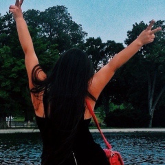 Асель Курмашкызы, Караганда