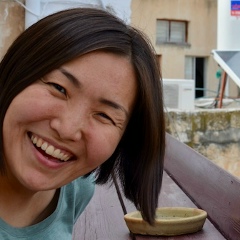 Дарима Ной Меир, 12.03