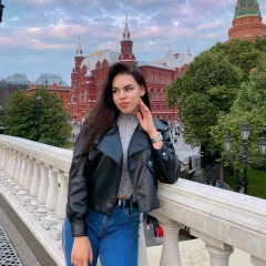 Виктория Федорович, 09.07, Минск