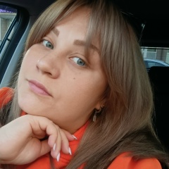 Евгения Калугина, Нахабино